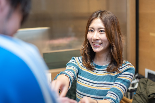 シェアオフィス